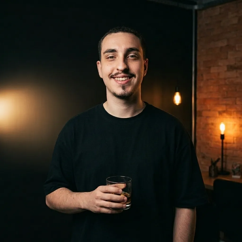 O Estrategista - Designer com mais de 4 anos de experiência